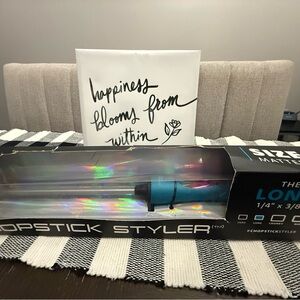 Chopstick Styler Hair Tool in Blue